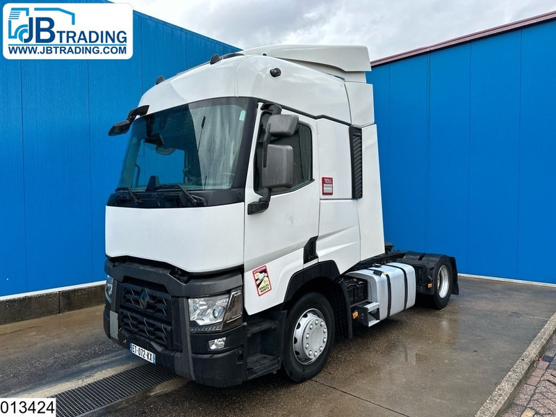 Renault T 480 EURO 6, Airco - Cap tractor: Foto 1 Renault T 480 EURO 6, Airco - Cap tractor: Foto 1