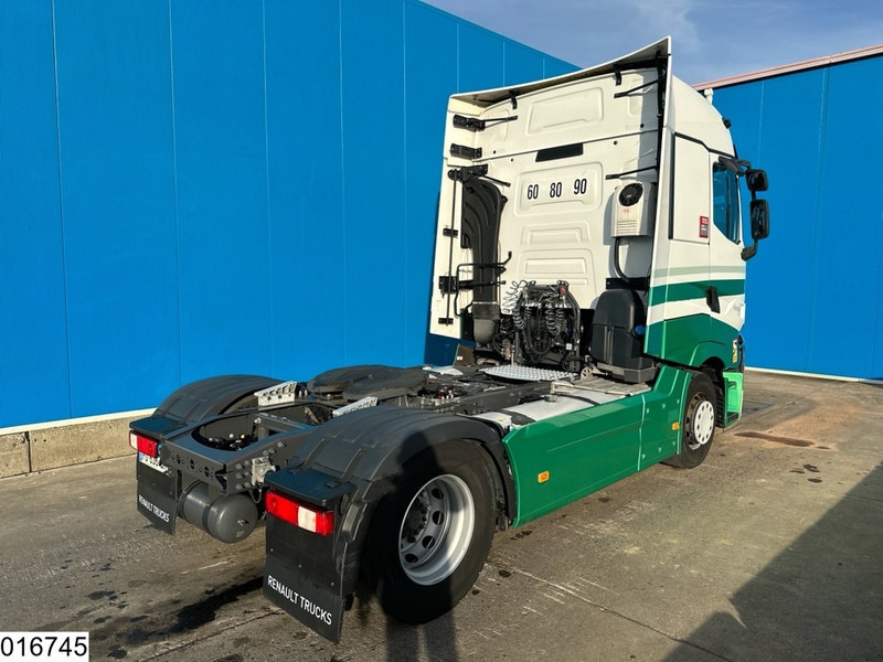 Renault T 480 EURO 6 - Cap tractor: Foto 2 Renault T 480 EURO 6 - Cap tractor: Foto 2