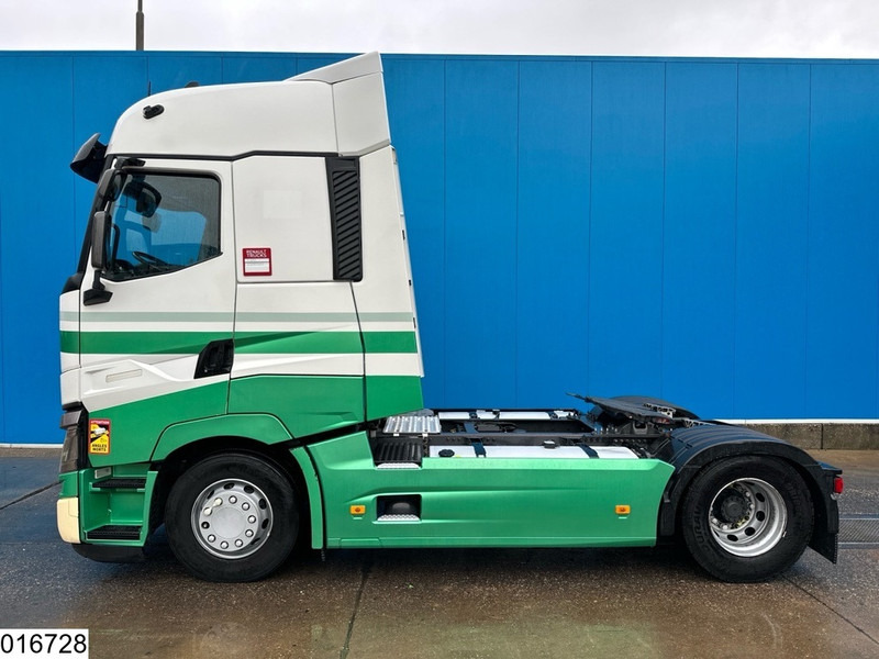 Renault T 480 EURO 6 - Cap tractor: Foto 3 Renault T 480 EURO 6 - Cap tractor: Foto 3