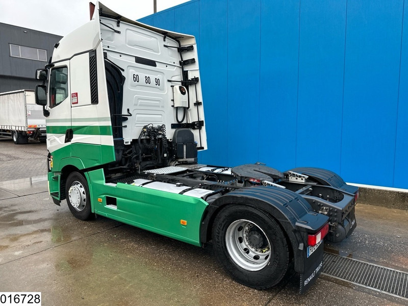 Renault T 480 EURO 6 - Cap tractor: Foto 5 Renault T 480 EURO 6 - Cap tractor: Foto 5