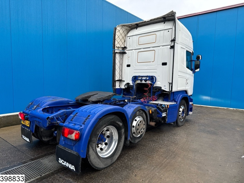 Scania R 490 6X2, EURO 6, PTO, RHD - Cap tractor: Foto 2 Scania R 490 6X2, EURO 6, PTO, RHD - Cap tractor: Foto 2