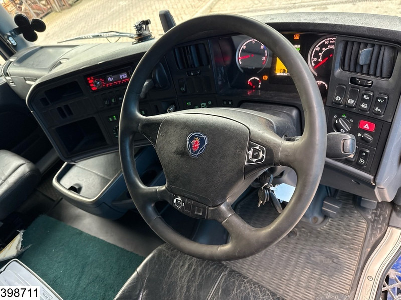 Scania R 490 6X2, EURO 6, RHD, PTO - Cap tractor: Foto 5 Scania R 490 6X2, EURO 6, RHD, PTO - Cap tractor: Foto 5