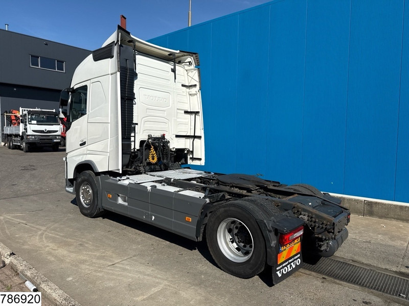 Volvo FH 420 EURO 6 - Cap tractor: Foto 4 Volvo FH 420 EURO 6 - Cap tractor: Foto 4