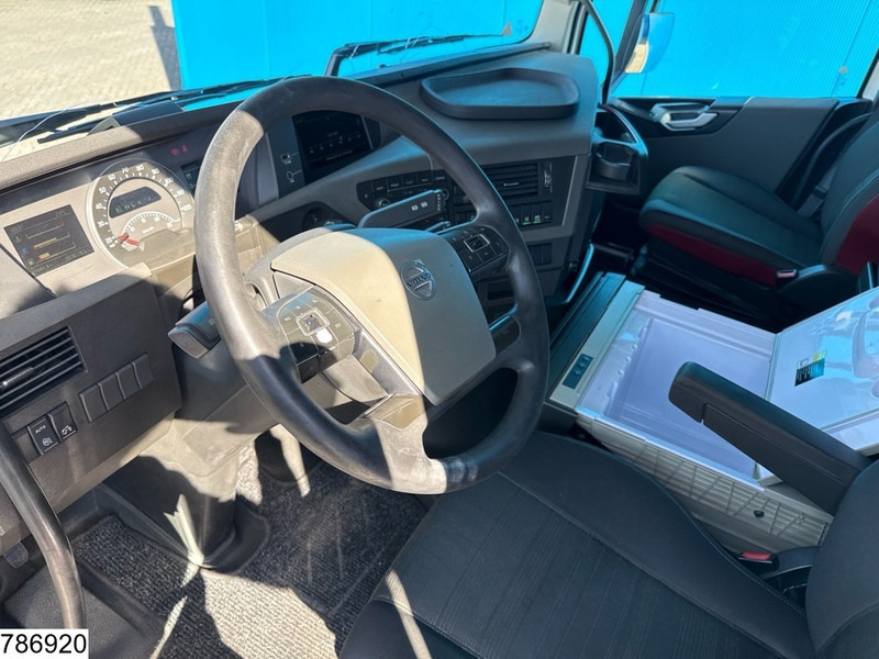 Volvo FH 420 EURO 6 - Cap tractor: Foto 5 Volvo FH 420 EURO 6 - Cap tractor: Foto 5