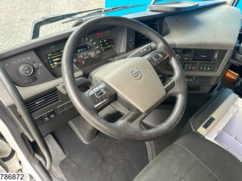 Volvo FH 420 EURO 6 - Cap tractor: Foto 5 Volvo FH 420 EURO 6 - Cap tractor: Foto 5