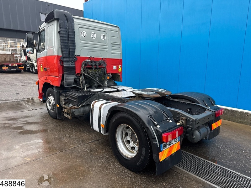 Volvo FH 440 EURO 4, Hydraulic, Manual transmission - Cap tractor: Foto 4 Volvo FH 440 EURO 4, Hydraulic, Manual transmission - Cap tractor: Foto 4