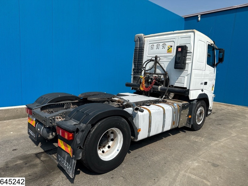 Volvo FH 460 EURO 5, Hydraulic - Cap tractor: Foto 2 Volvo FH 460 EURO 5, Hydraulic - Cap tractor: Foto 2