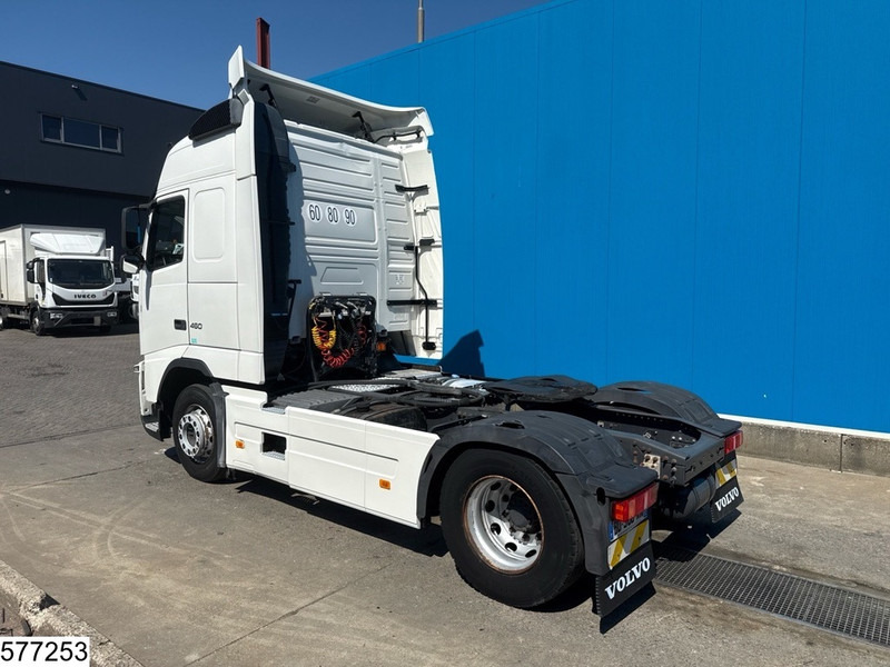 Volvo FH 460 EURO 5, Hydraulic - Cap tractor: Foto 4 Volvo FH 460 EURO 5, Hydraulic - Cap tractor: Foto 4