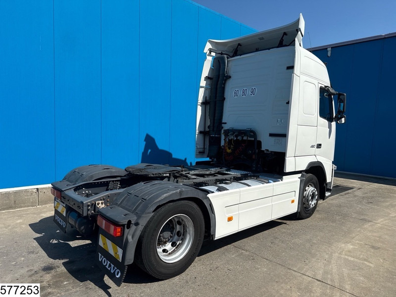 Volvo FH 460 EURO 5, Hydraulic - Cap tractor: Foto 3 Volvo FH 460 EURO 5, Hydraulic - Cap tractor: Foto 3