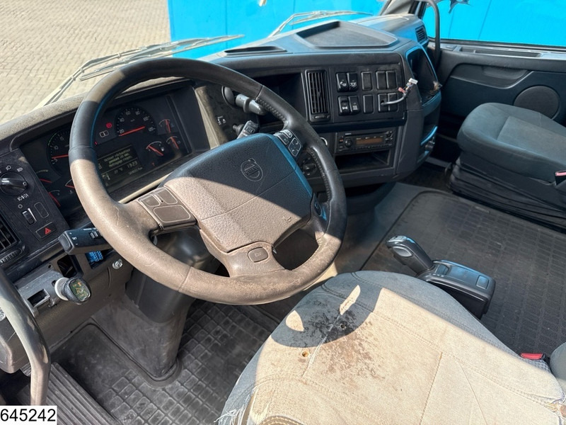 Volvo FH 460 EURO 5, Hydraulic - Cap tractor: Foto 5 Volvo FH 460 EURO 5, Hydraulic - Cap tractor: Foto 5