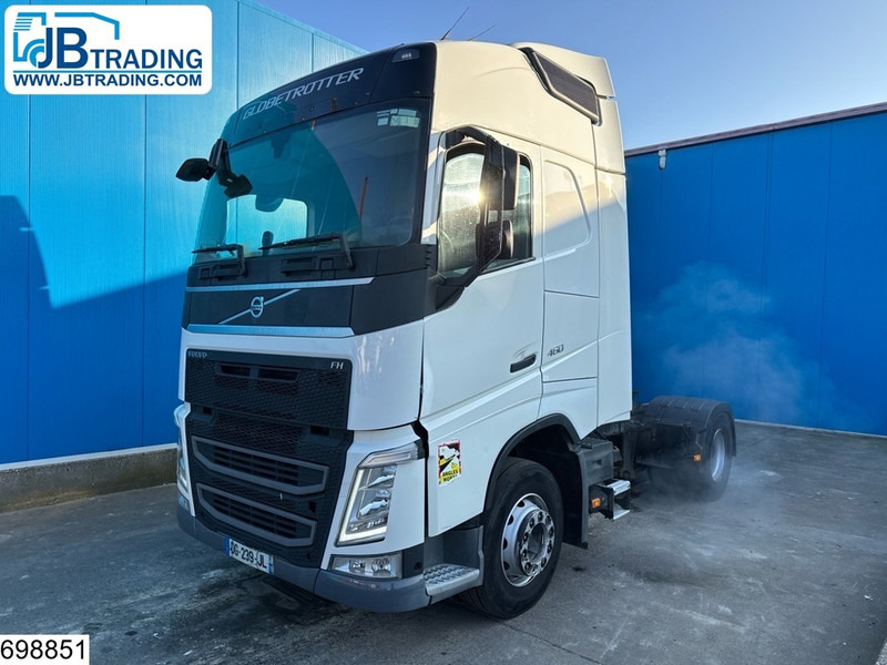 Volvo FH 460 EURO 6 - Cap tractor: Foto 1 Volvo FH 460 EURO 6 - Cap tractor: Foto 1