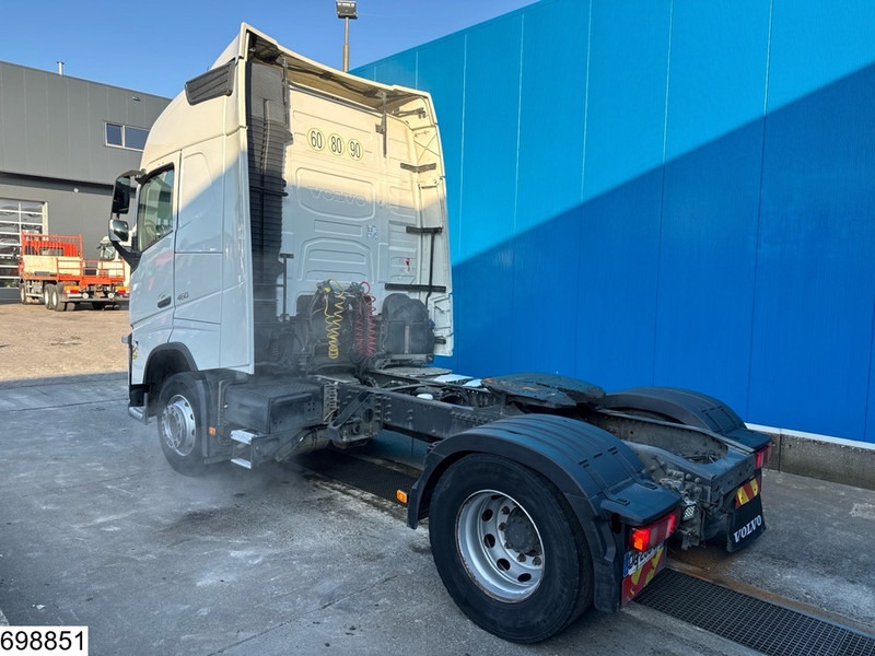 Volvo FH 460 EURO 6 - Cap tractor: Foto 4 Volvo FH 460 EURO 6 - Cap tractor: Foto 4