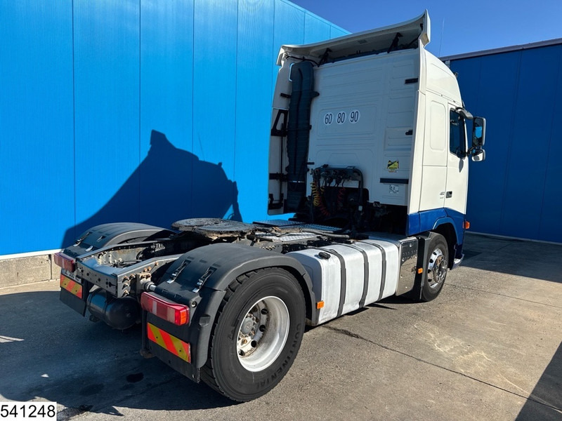 Volvo FH 480 EURO 5, Hydraulic - Cap tractor: Foto 2 Volvo FH 480 EURO 5, Hydraulic - Cap tractor: Foto 2
