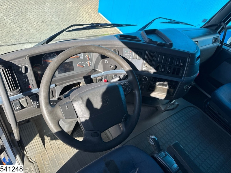 Volvo FH 480 EURO 5, Hydraulic - Cap tractor: Foto 5 Volvo FH 480 EURO 5, Hydraulic - Cap tractor: Foto 5
