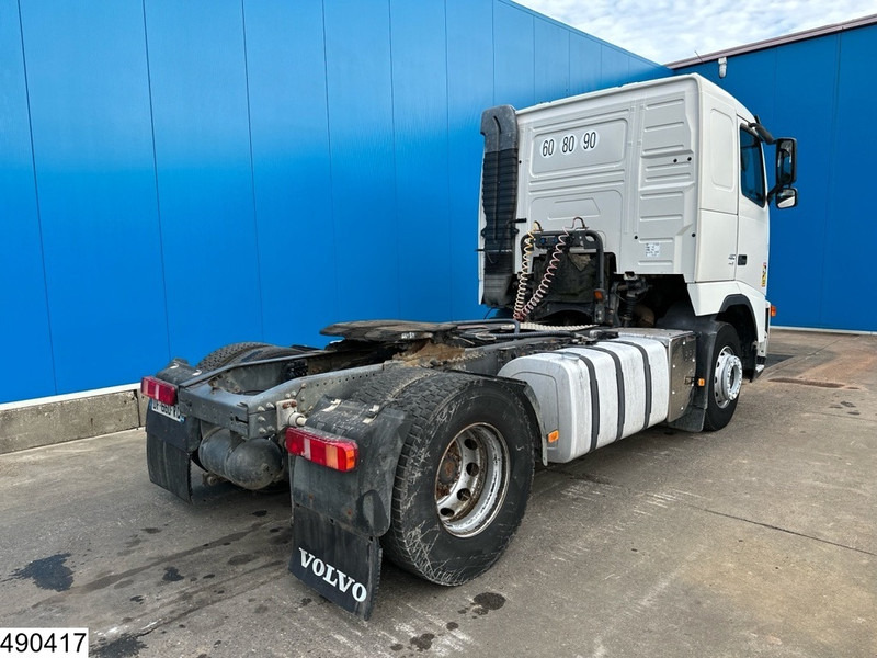Volvo FH 480 EURO 5, Hydraulics - Cap tractor: Foto 4 Volvo FH 480 EURO 5, Hydraulics - Cap tractor: Foto 4