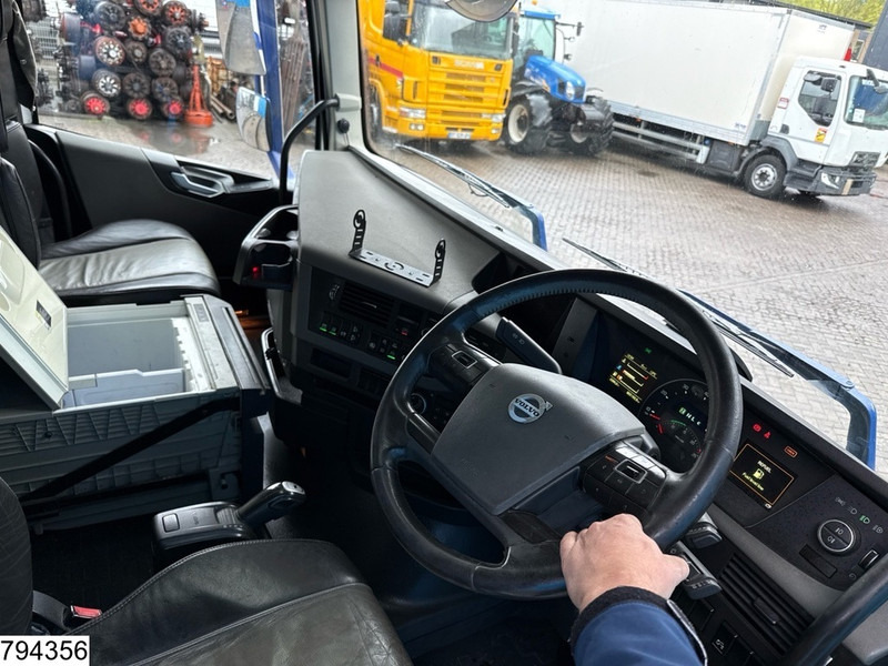 Volvo FH 500 6x2, EURO 6, RHD, Compressor - Cap tractor: Foto 5 Volvo FH 500 6x2, EURO 6, RHD, Compressor - Cap tractor: Foto 5