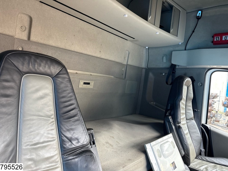 Volvo FH 500 6x2, EURO 6, RHD, Compressor - Cap tractor: Foto 5 Volvo FH 500 6x2, EURO 6, RHD, Compressor - Cap tractor: Foto 5