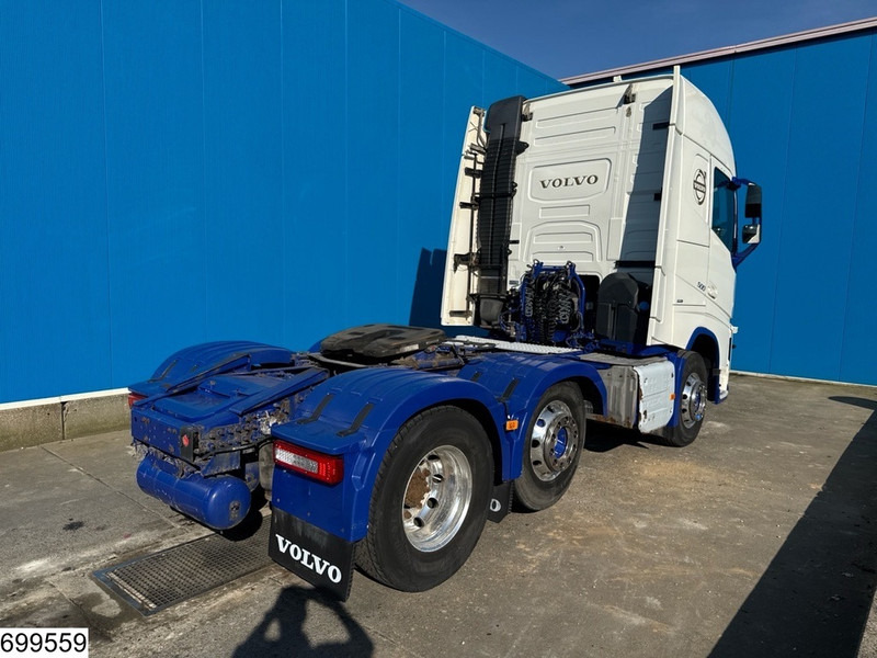 Volvo FH 500 6x2, EURO 6, RHD, PTO - Cap tractor: Foto 3 Volvo FH 500 6x2, EURO 6, RHD, PTO - Cap tractor: Foto 3