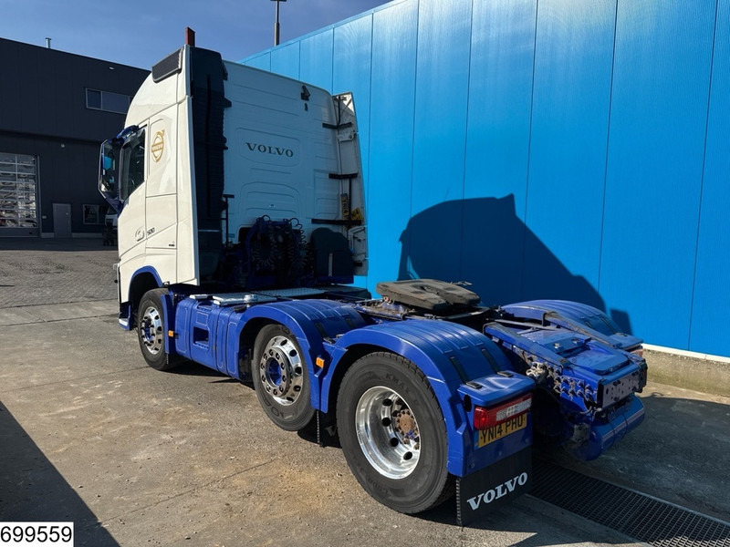 Volvo FH 500 6x2, EURO 6, RHD, PTO - Cap tractor: Foto 4 Volvo FH 500 6x2, EURO 6, RHD, PTO - Cap tractor: Foto 4