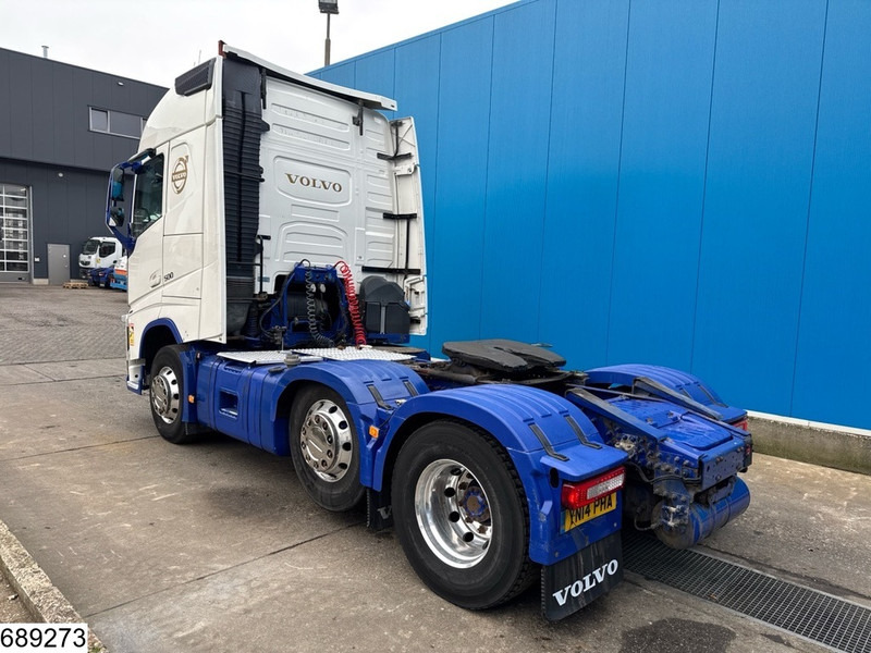 Volvo FH 500 6x2, EURO 6, RHD - Cap tractor: Foto 4 Volvo FH 500 6x2, EURO 6, RHD - Cap tractor: Foto 4