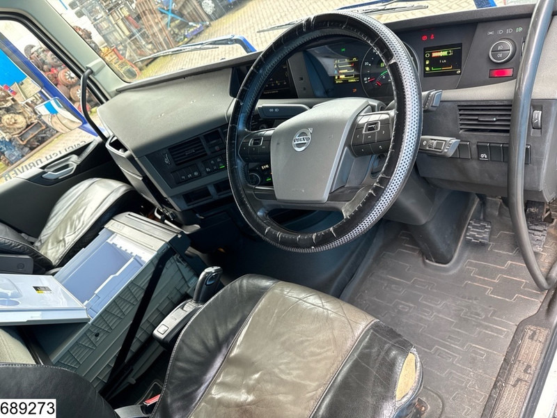 Volvo FH 500 6x2, EURO 6, RHD - Cap tractor: Foto 5 Volvo FH 500 6x2, EURO 6, RHD - Cap tractor: Foto 5