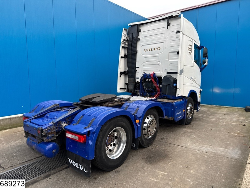 Volvo FH 500 6x2, EURO 6, RHD - Cap tractor: Foto 2 Volvo FH 500 6x2, EURO 6, RHD - Cap tractor: Foto 2