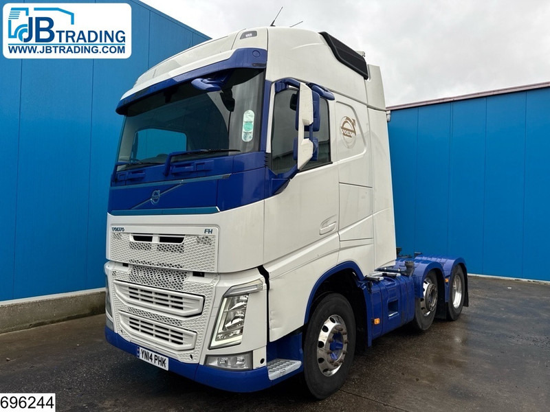 Volvo FH 500 6x2, EURO 6, RHD - Cap tractor: Foto 1 Volvo FH 500 6x2, EURO 6, RHD - Cap tractor: Foto 1