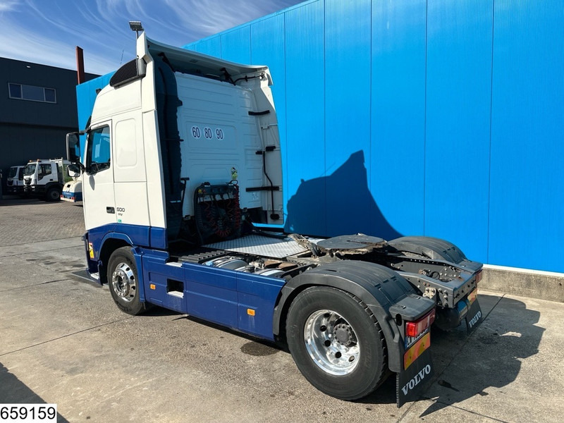 Volvo FH 500 EURO 5, Hydraulic - Cap tractor: Foto 4 Volvo FH 500 EURO 5, Hydraulic - Cap tractor: Foto 4