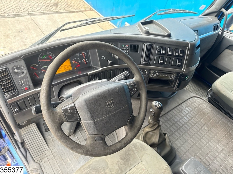 Volvo FH 500 Manual gearbox, Hydraulic, Steel suspension - Cap tractor: Foto 5 Volvo FH 500 Manual gearbox, Hydraulic, Steel suspension - Cap tractor: Foto 5