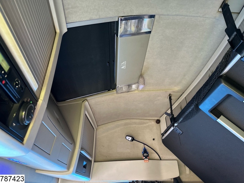Volvo FH 540 6x4, EURO 6, Retarder, I-shift, Hydraulic - Cap tractor: Foto 5 Volvo FH 540 6x4, EURO 6, Retarder, I-shift, Hydraulic - Cap tractor: Foto 5