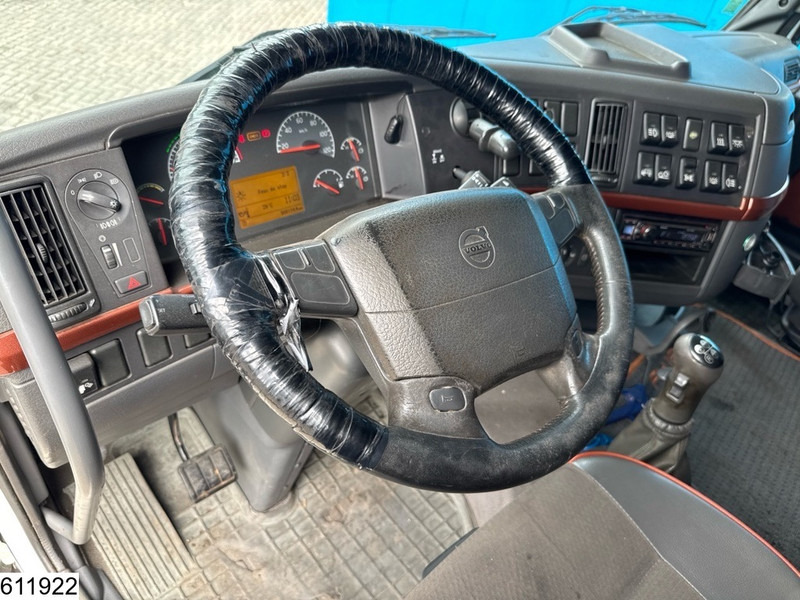 Volvo FH16 550 6x4, EURO 3, Manual, Retarder - Cap tractor: Foto 5 Volvo FH16 550 6x4, EURO 3, Manual, Retarder - Cap tractor: Foto 5