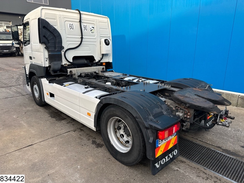Volvo FM 500 EURO 6, Standairco, LOHR, PTO - Cap tractor: Foto 4 Volvo FM 500 EURO 6, Standairco, LOHR, PTO - Cap tractor: Foto 4