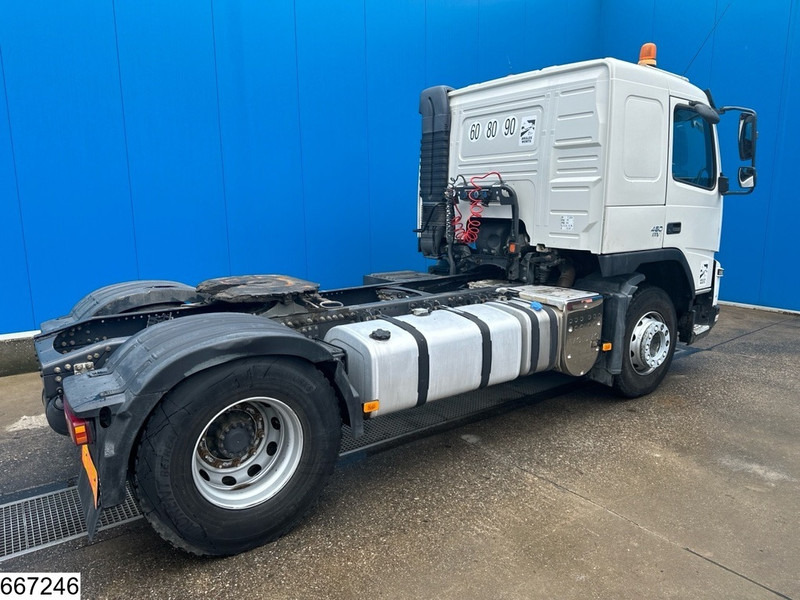 Volvo FMX 450 EURO 5 EEV, FMX - Cap tractor: Foto 2 Volvo FMX 450 EURO 5 EEV, FMX - Cap tractor: Foto 2