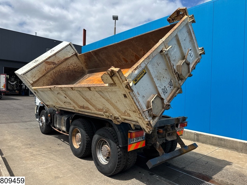 DAF CF 360 6x4, Manual, Steelsuspension - Camion basculantă: Foto 4 DAF CF 360 6x4, Manual, Steelsuspension - Camion basculantă: Foto 4