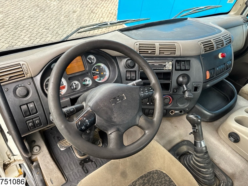 DAF CF 85 360 6x4, EURO 4, Dalby, Leaf suspension - Camion cu cârlig: Foto 5 DAF CF 85 360 6x4, EURO 4, Dalby, Leaf suspension - Camion cu cârlig: Foto 5