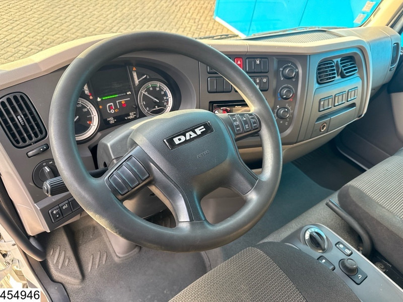 DAF LF 180 EURO 6 - Camion furgon: Foto 5 DAF LF 180 EURO 6 - Camion furgon: Foto 5