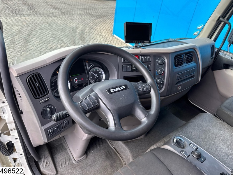 DAF LF 180 EURO 6D - Camion furgon: Foto 5 DAF LF 180 EURO 6D - Camion furgon: Foto 5