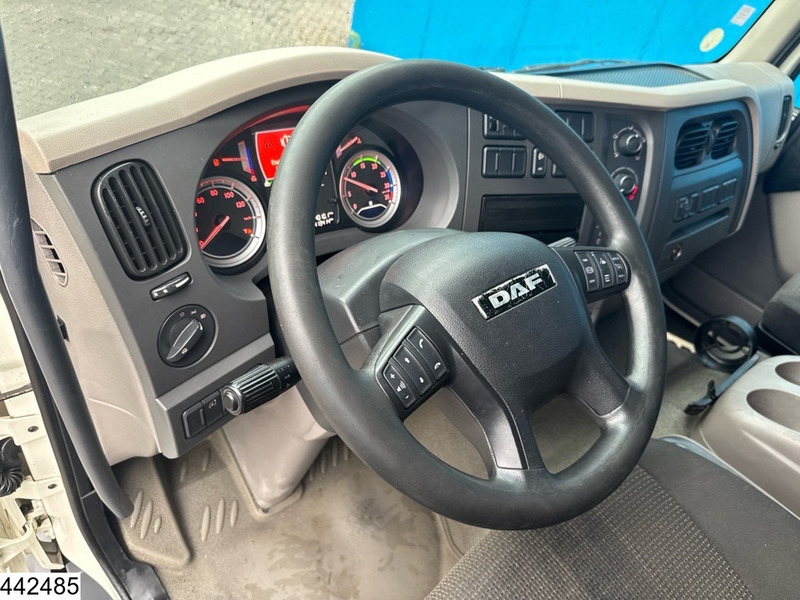 DAF LF 210 EURO 6, Dhollandia - Camion furgon: Foto 5 DAF LF 210 EURO 6, Dhollandia - Camion furgon: Foto 5