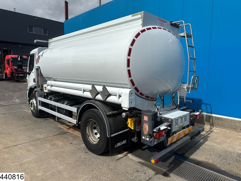 DAF LF 280 EURO 6, Manual, 13,390 litres, 5 Comp. - Camion cisternă: Foto 4 DAF LF 280 EURO 6, Manual, 13,390 litres, 5 Comp. - Camion cisternă: Foto 4