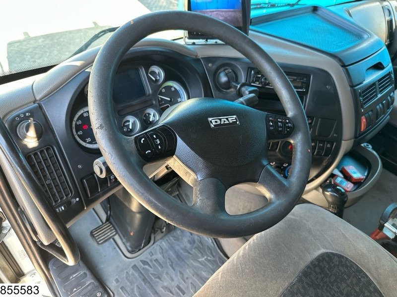 DAF XF 410 6x2, Fassi, Retarder, Remote - Camion platformă, Camion cu macara: Foto 5 DAF XF 410 6x2, Fassi, Retarder, Remote - Camion platformă, Camion cu macara: Foto 5