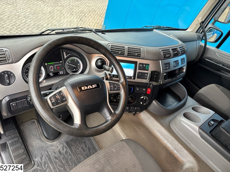 Ginaf X6 5250 CSE 10x4, EURO 6, 25 M3, Vossebelt - Camion basculantă: Foto 5 Ginaf X6 5250 CSE 10x4, EURO 6, 25 M3, Vossebelt - Camion basculantă: Foto 5