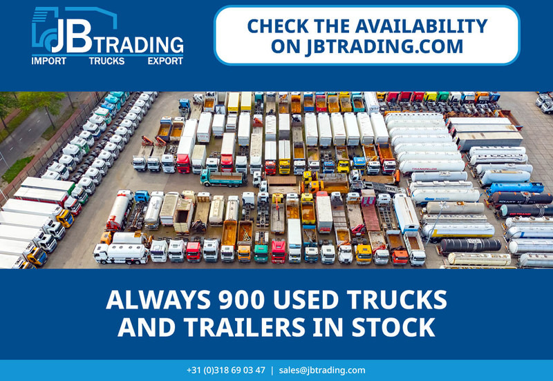 Leasing de Iveco 120EL19 EURO 6, Dhollandia Iveco 120EL19 EURO 6, Dhollandia: Foto 6