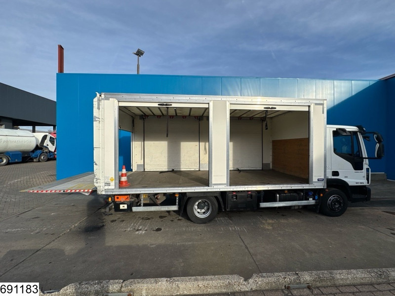 Leasing de Iveco 120EL19 EURO 6, Dhollandia Iveco 120EL19 EURO 6, Dhollandia: Foto 12