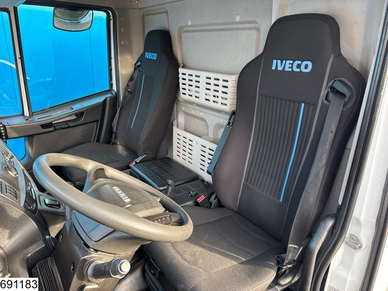 Leasing de Iveco 120EL19 EURO 6, Dhollandia Iveco 120EL19 EURO 6, Dhollandia: Foto 9