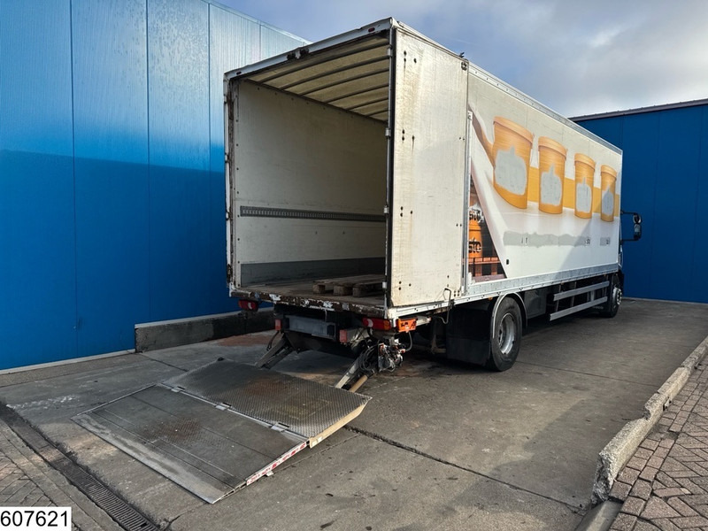 Iveco 180E28 EURO 5, Dhollandia, Handgeschakeld - Camion furgon: Foto 2 Iveco 180E28 EURO 5, Dhollandia, Handgeschakeld - Camion furgon: Foto 2