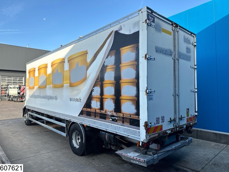 Iveco 180E28 EURO 5, Dhollandia, Handgeschakeld - Camion furgon: Foto 4 Iveco 180E28 EURO 5, Dhollandia, Handgeschakeld - Camion furgon: Foto 4
