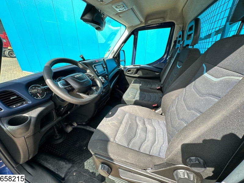 Iveco Daily 72-180 EURO 6, Airco, Dhollandia, Hi matic - Camion platformă: Foto 5 Iveco Daily 72-180 EURO 6, Airco, Dhollandia, Hi matic - Camion platformă: Foto 5