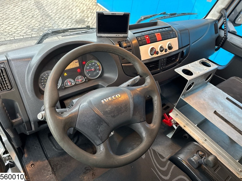 Iveco Euro cargo EURO 5, Fuel, 13.390 Liter, 4 Comp - Camion cisternă: Foto 5 Iveco Euro cargo EURO 5, Fuel, 13.390 Liter, 4 Comp - Camion cisternă: Foto 5