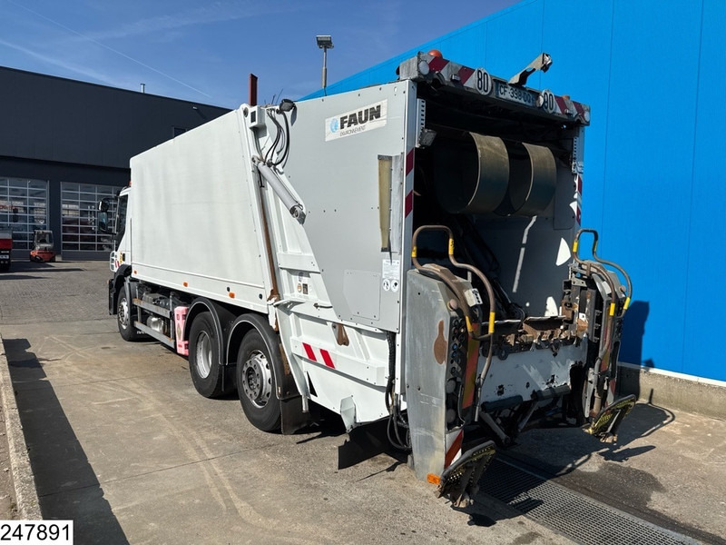 Iveco Stralis 330 6x2, EURO 5, Retarder, Faun, Household waste - Autogunoiere: Foto 5 Iveco Stralis 330 6x2, EURO 5, Retarder, Faun, Household waste - Autogunoiere: Foto 5
