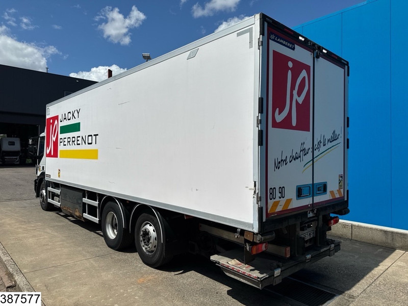 Iveco Stralis 330 CNG 6x2, EURO 6, Retarder, CNG - Camion frigider: Foto 4 Iveco Stralis 330 CNG 6x2, EURO 6, Retarder, CNG - Camion frigider: Foto 4
